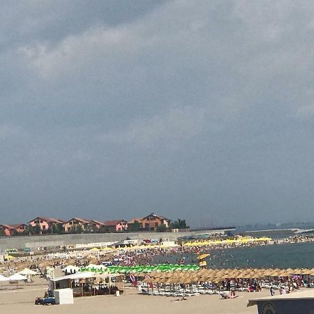 Apartament Bella Köstence Dış mekan fotoğraf