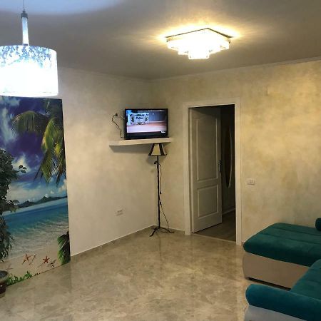 Apartament Bella Köstence Dış mekan fotoğraf