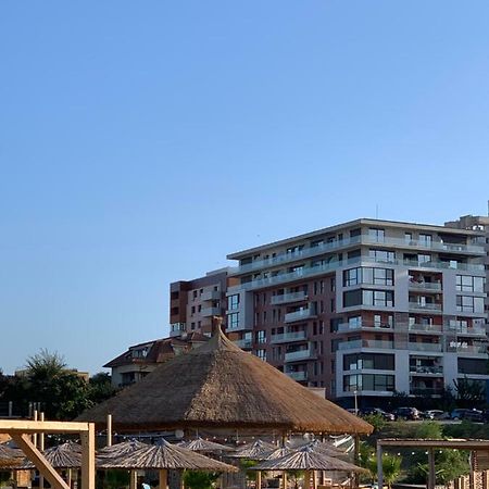 Apartament Bella Köstence Dış mekan fotoğraf
