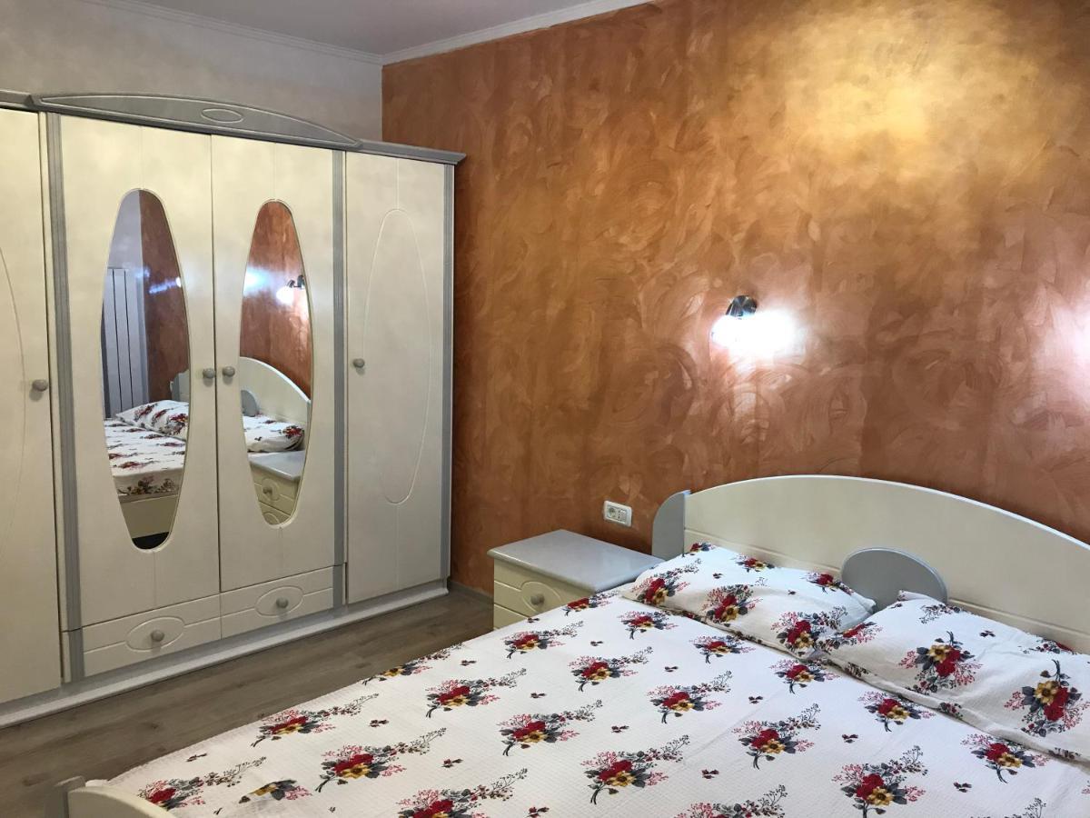 Apartament Bella Köstence Dış mekan fotoğraf