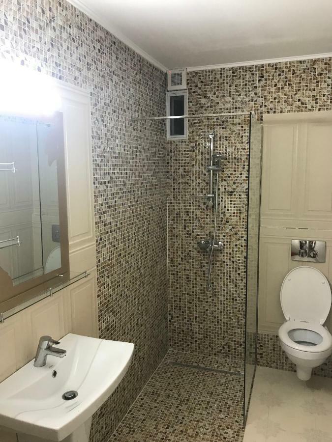 Apartament Bella Köstence Dış mekan fotoğraf