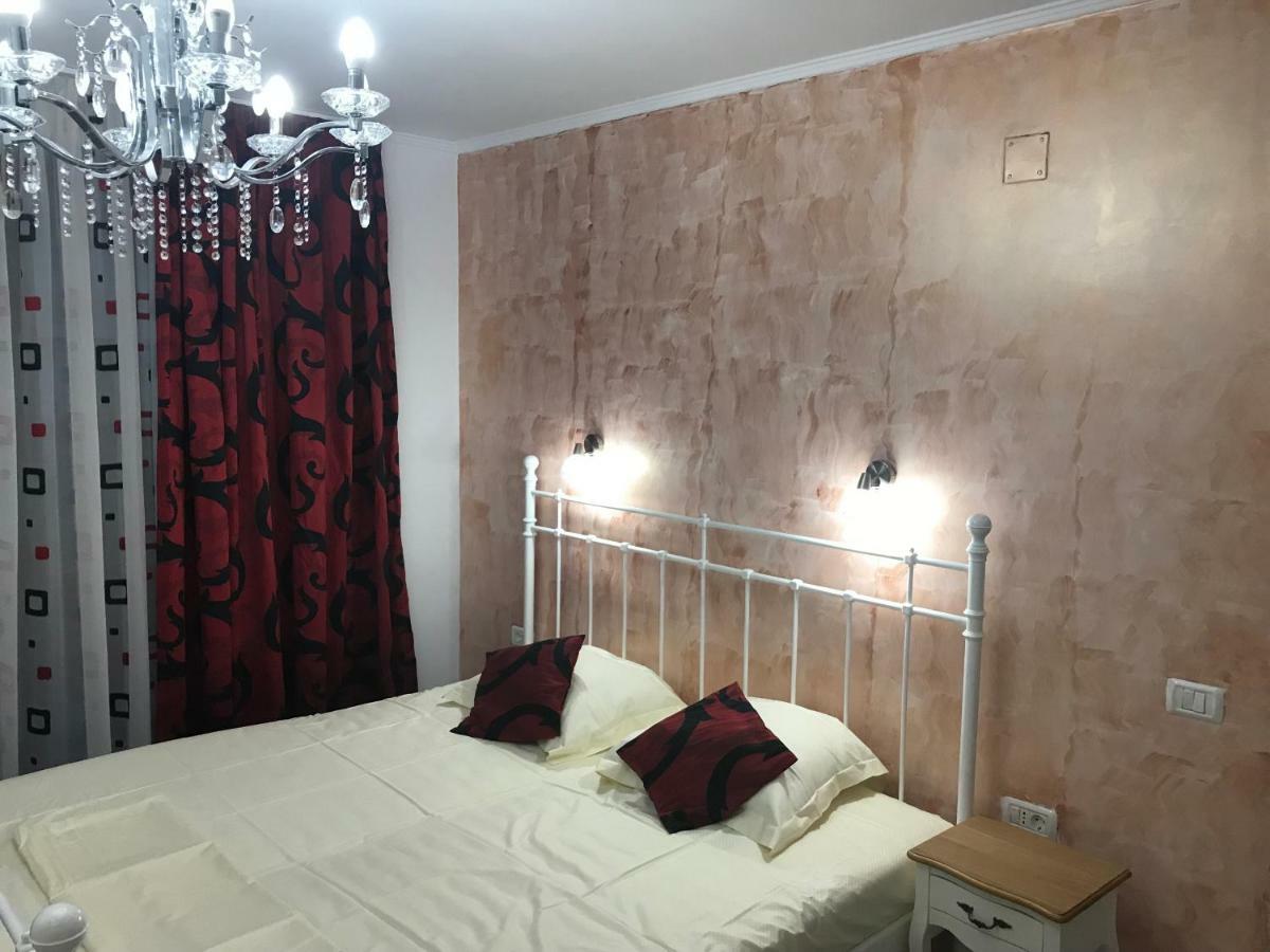 Apartament Bella Köstence Dış mekan fotoğraf