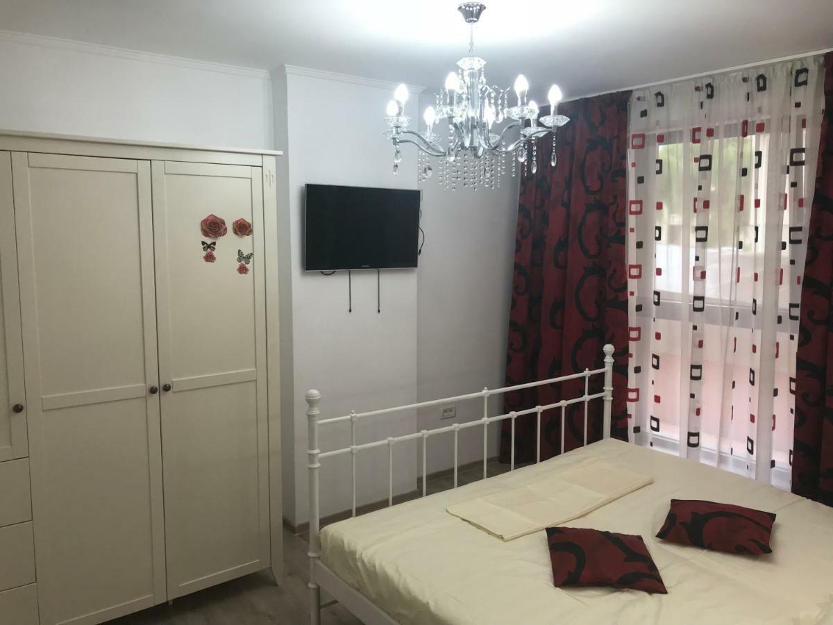 Apartament Bella Köstence Dış mekan fotoğraf