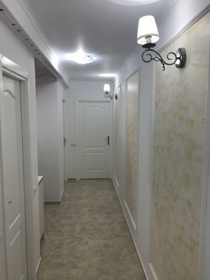 Apartament Bella Köstence Dış mekan fotoğraf