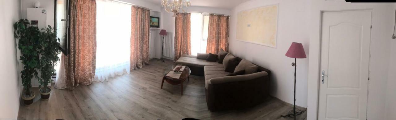 Apartament Bella Köstence Dış mekan fotoğraf