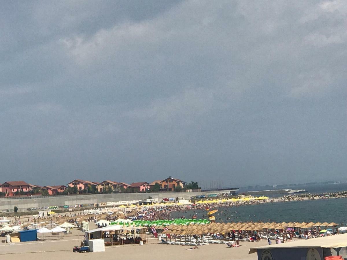 Apartament Bella Köstence Dış mekan fotoğraf