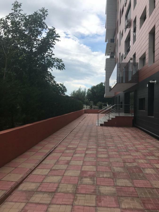 Apartament Bella Köstence Dış mekan fotoğraf