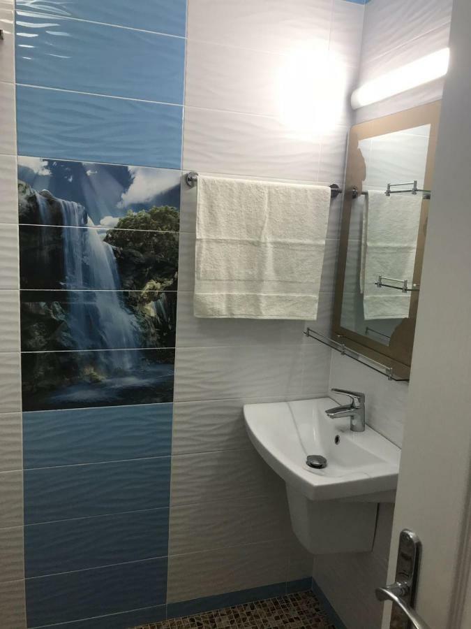 Apartament Bella Köstence Dış mekan fotoğraf