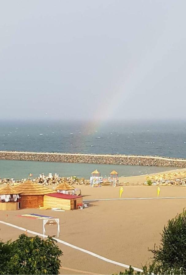 Apartament Bella Köstence Dış mekan fotoğraf