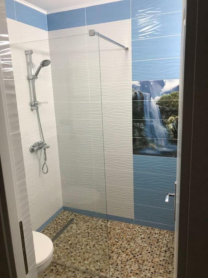 Apartament Bella Köstence Dış mekan fotoğraf