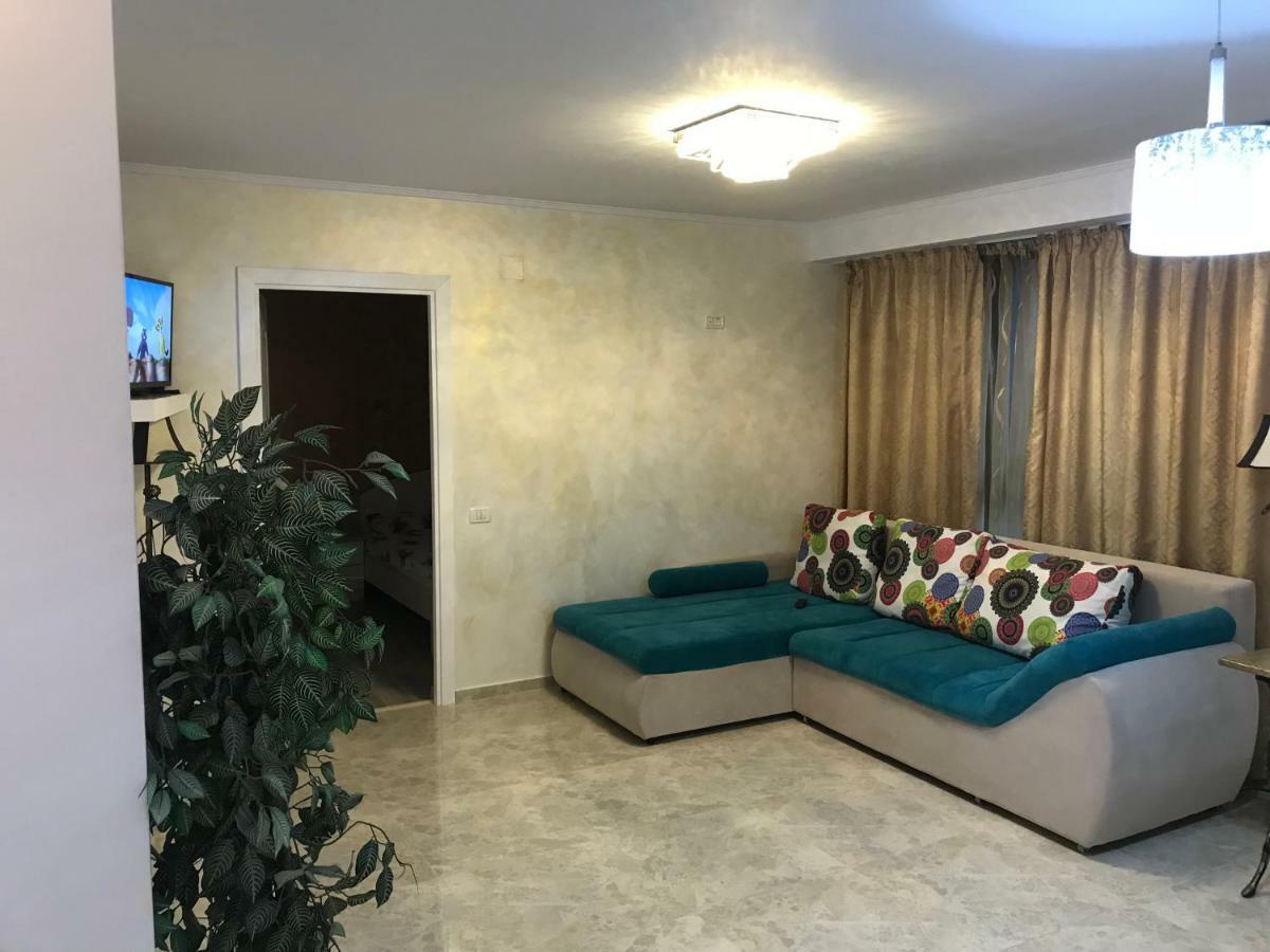 Apartament Bella Köstence Dış mekan fotoğraf
