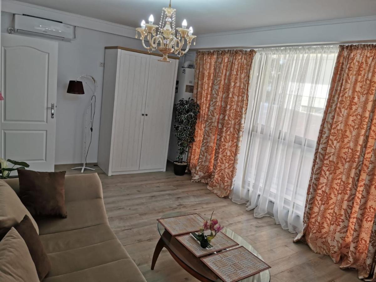 Apartament Bella Köstence Dış mekan fotoğraf